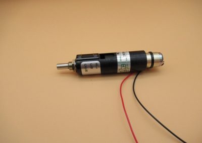 MC20-1 potentiometer