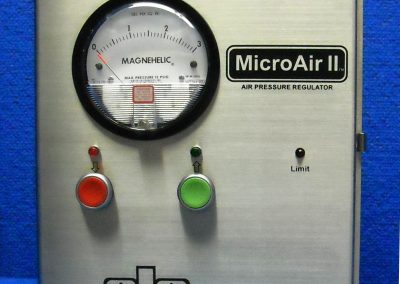 Showing MicroAir II