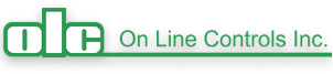 On Line Controls